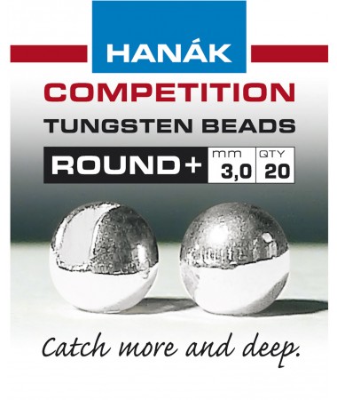 ROUND SILVER 2,0 MM